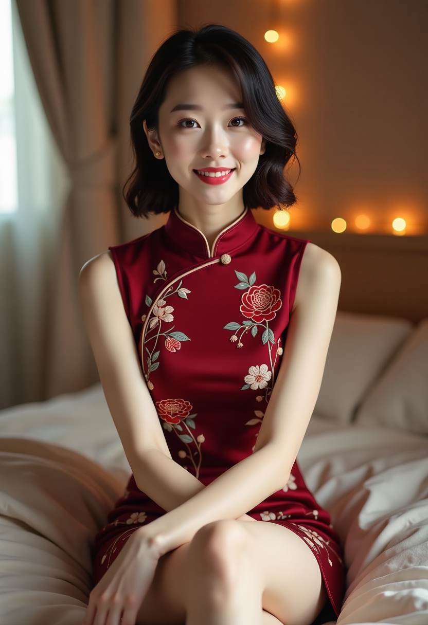星河滚烫