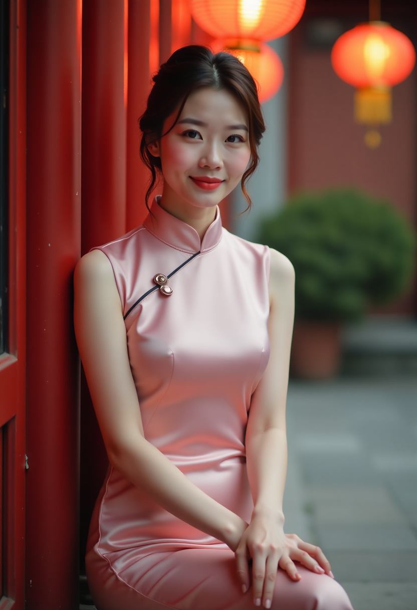 云中谁寄锦书来